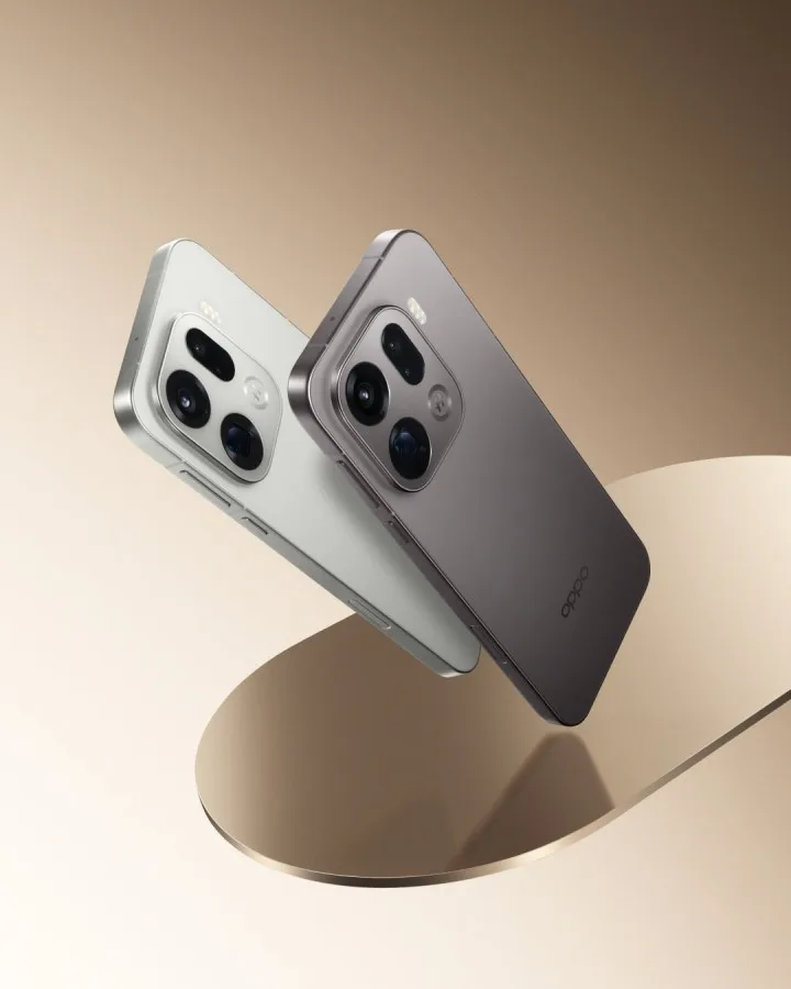 oppo find x9 pro