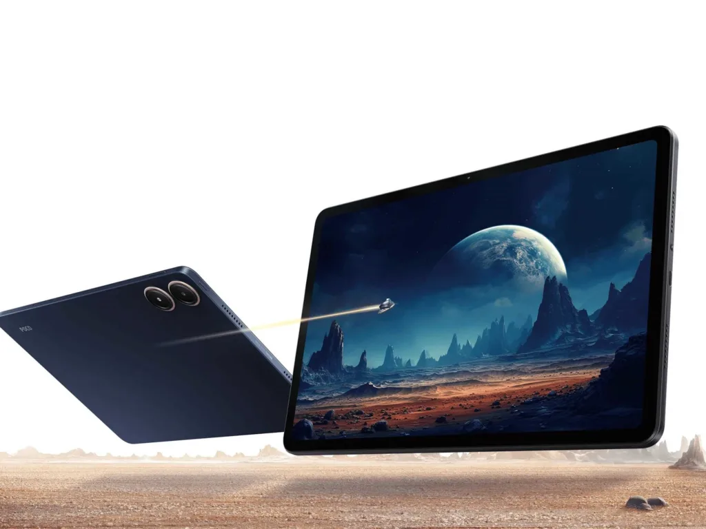 poco tablet