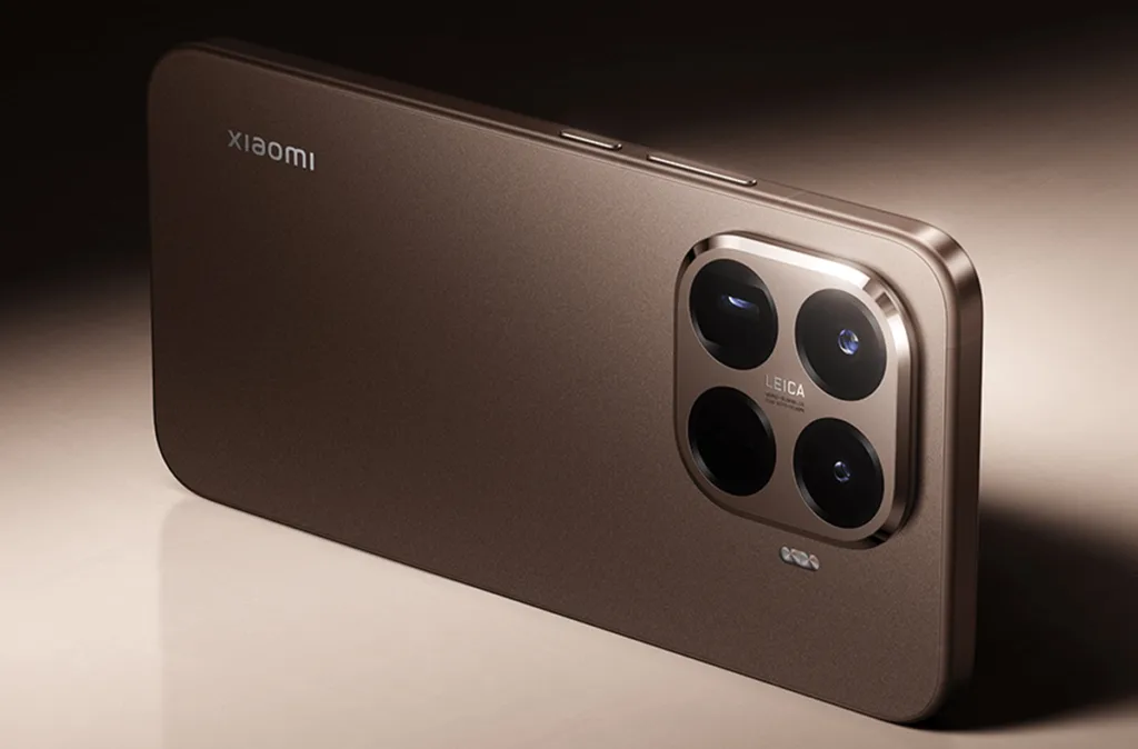 xiaomi 15t