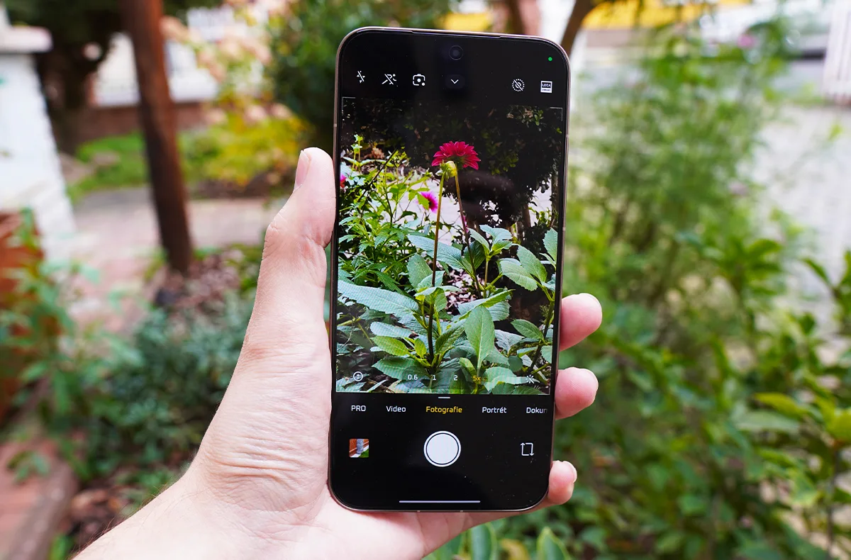 xiaomi 15t pro foto