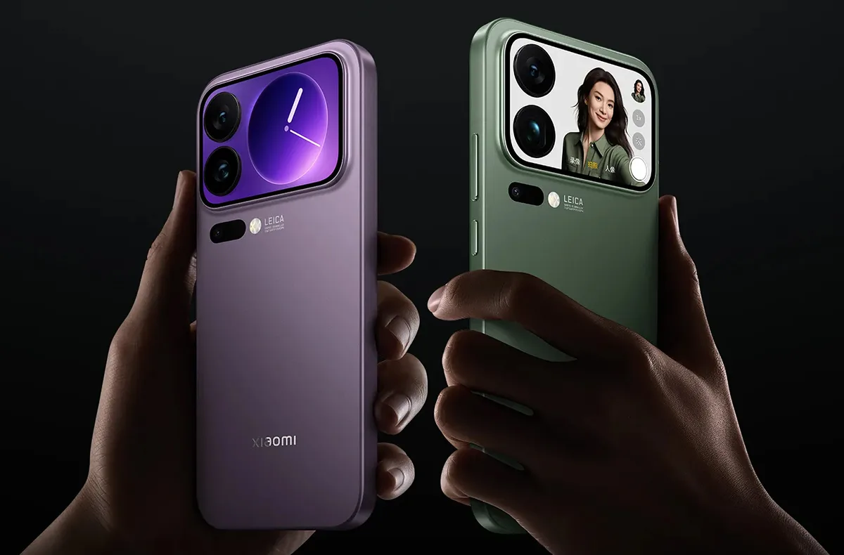 xiaomi 17