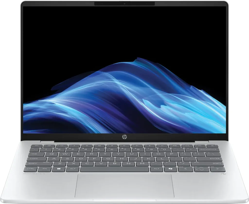 HP OmniBook 5 Next Gen AI