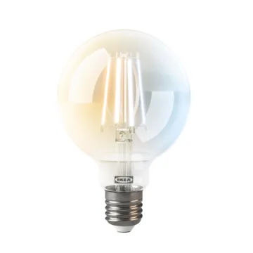KAJPLATS E27 large clear glass white spectrum 810 lm 43d46d4650