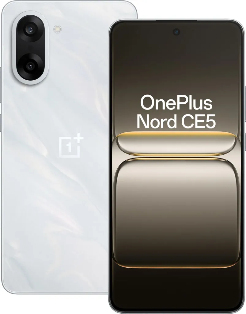 OnePlus Nord CE 5 5G