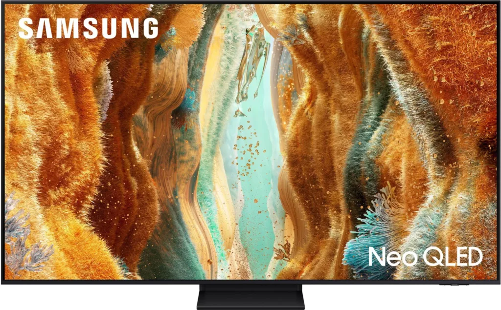 Samsung QE55QN70F render zepredu
