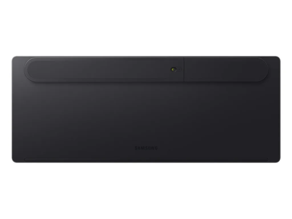 Samsung Smart Keyboard zadni strana