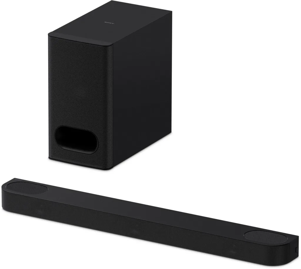 Sony Bravia Theatre Bar 6 render