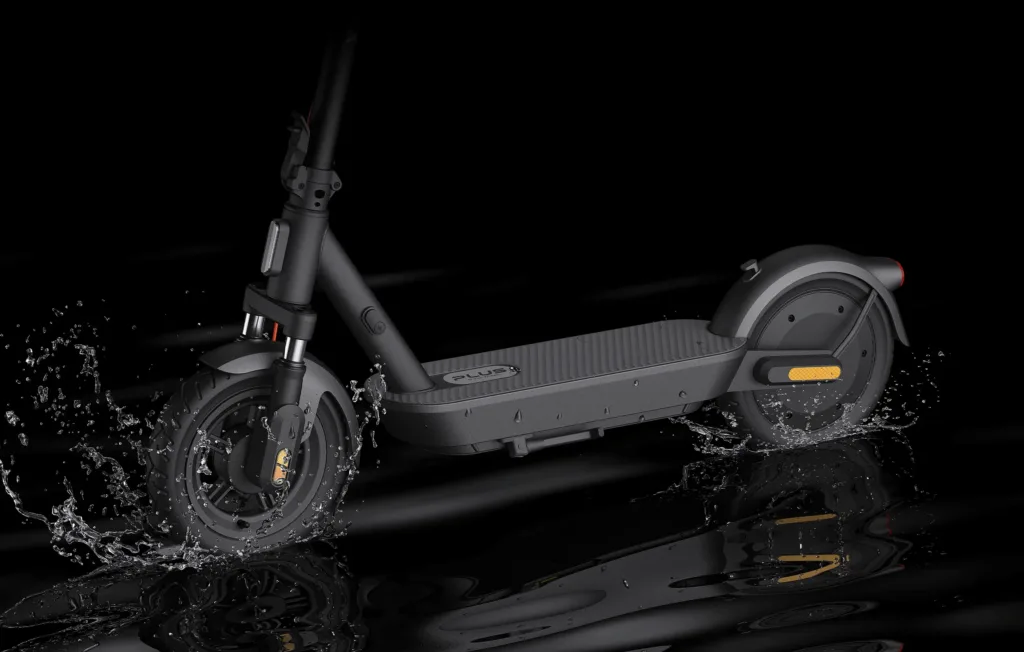 Xiaomi Electric Scooter 5 Plus GL ipx5