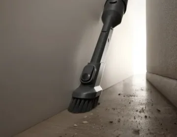 Xiaomi Vacuum Cleaner G30 Max kartac