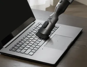 Xiaomi Vacuum Cleaner G30 Max notebook