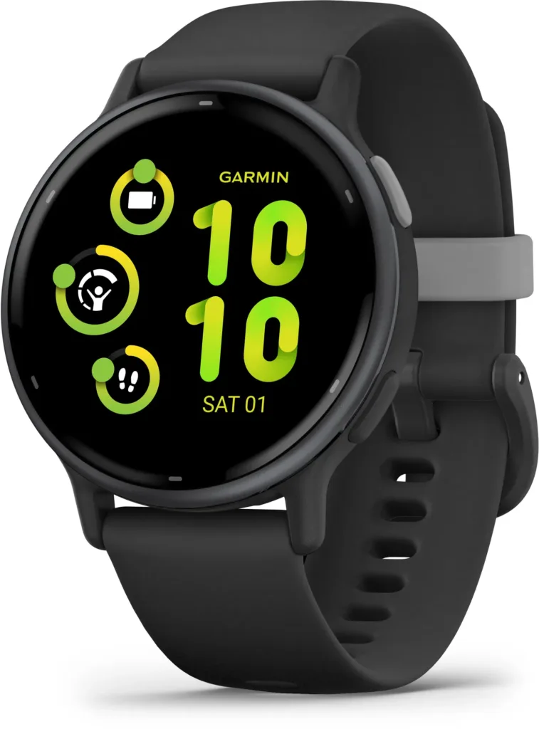 garmin vivoactive 5