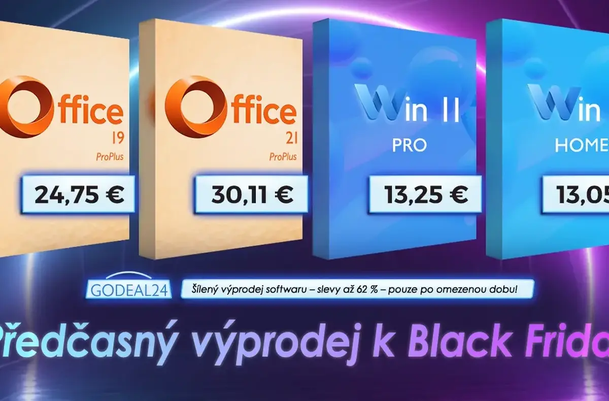 godeal24 pr clanek vyprodej listopad 2025 nahled