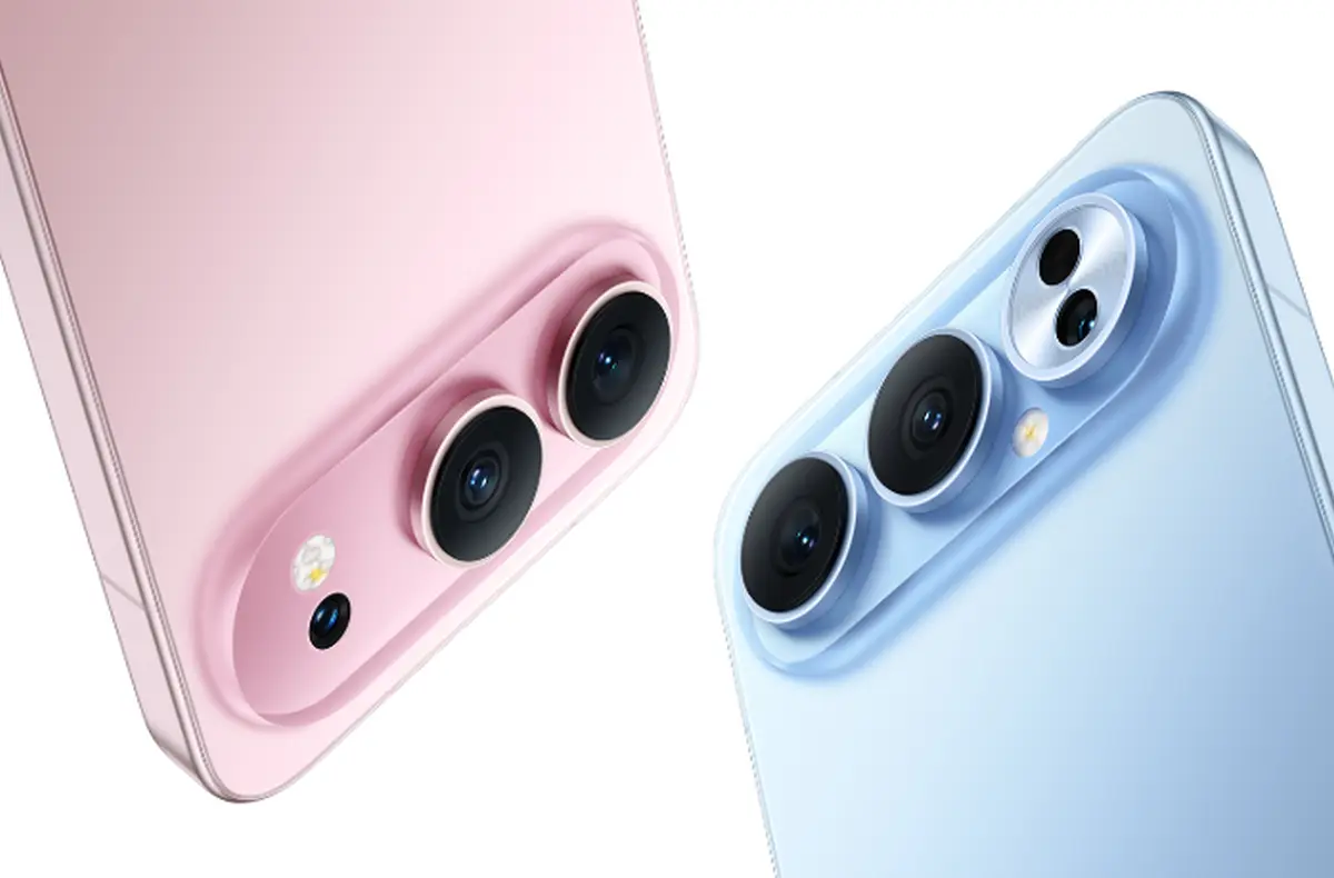 honor 500 ruzova a 500 pro modra oficialni plakat