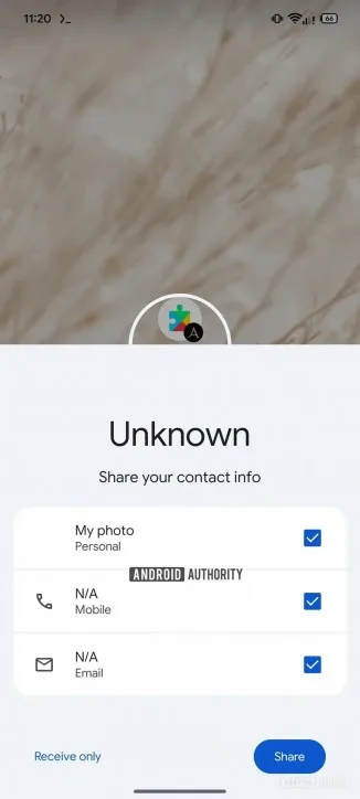 namedrop