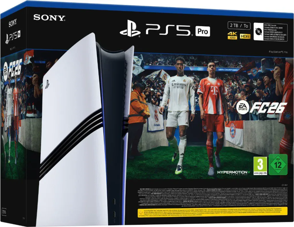 ps5 pro