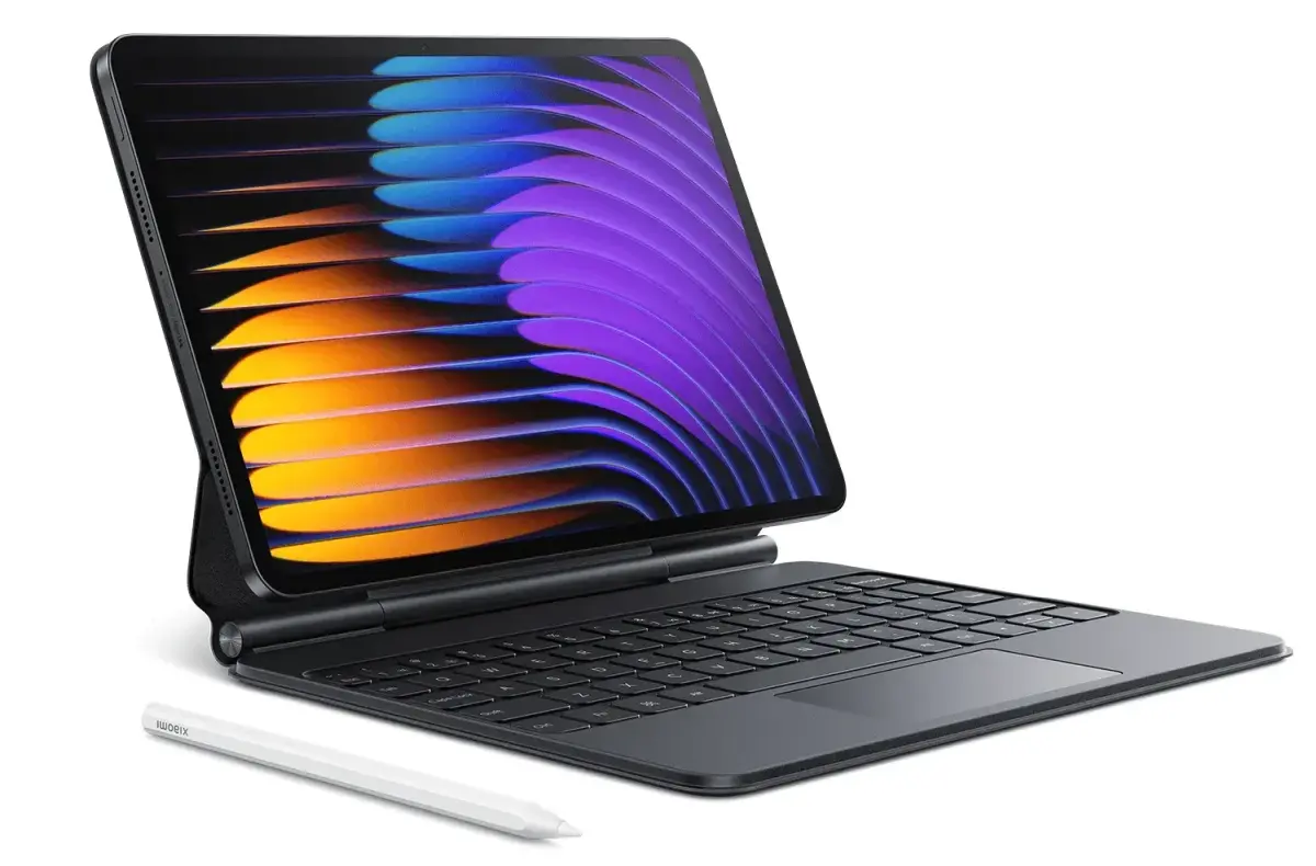 xiaomi pad 7 pouzdro klavesnice tuzka