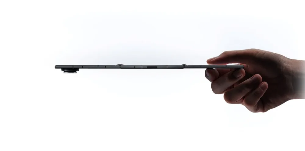 Galaxy Z TriFold