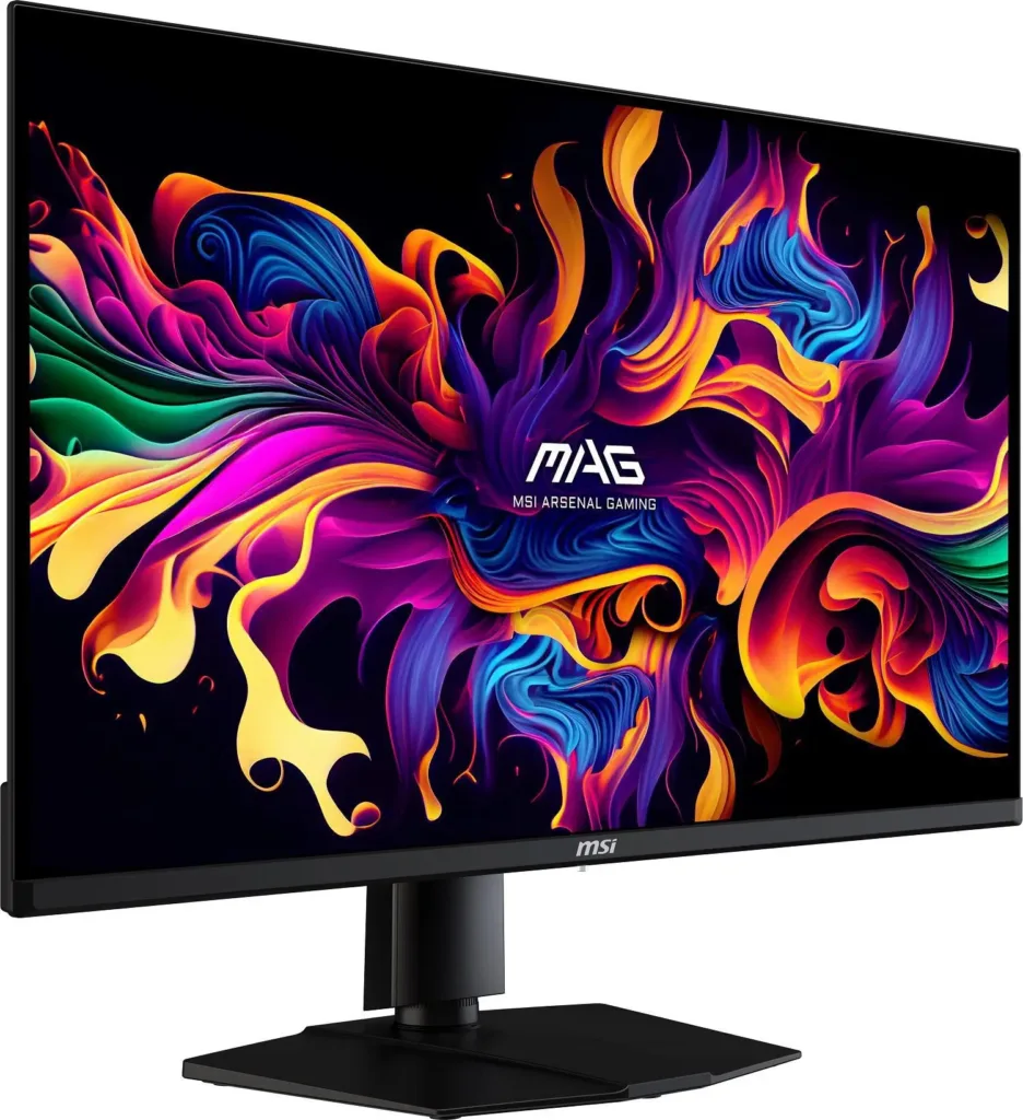 MSI MAG 321UP