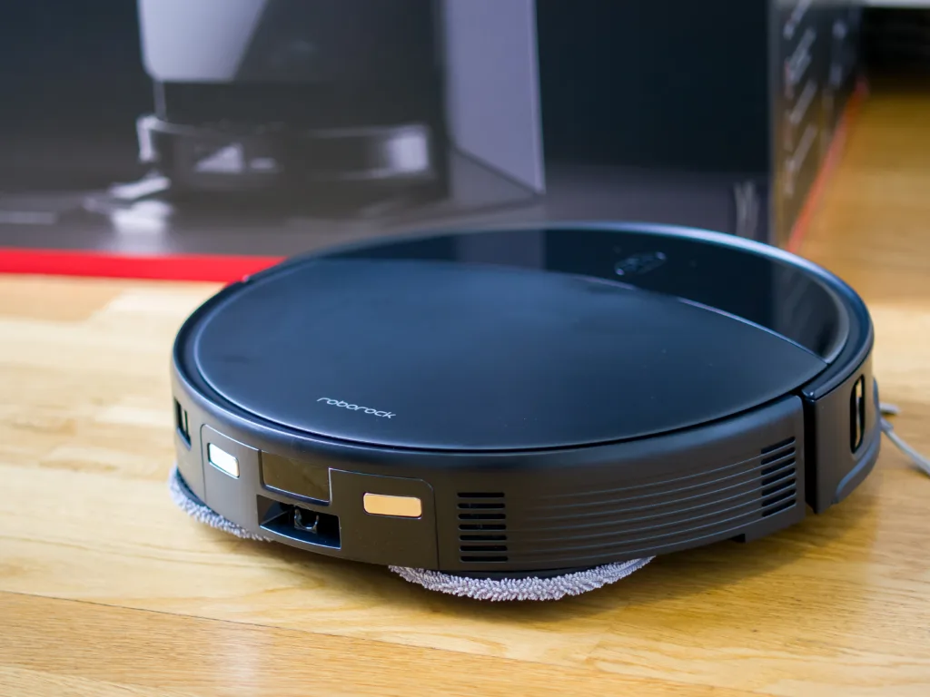 Roborock Saros 10R recenze