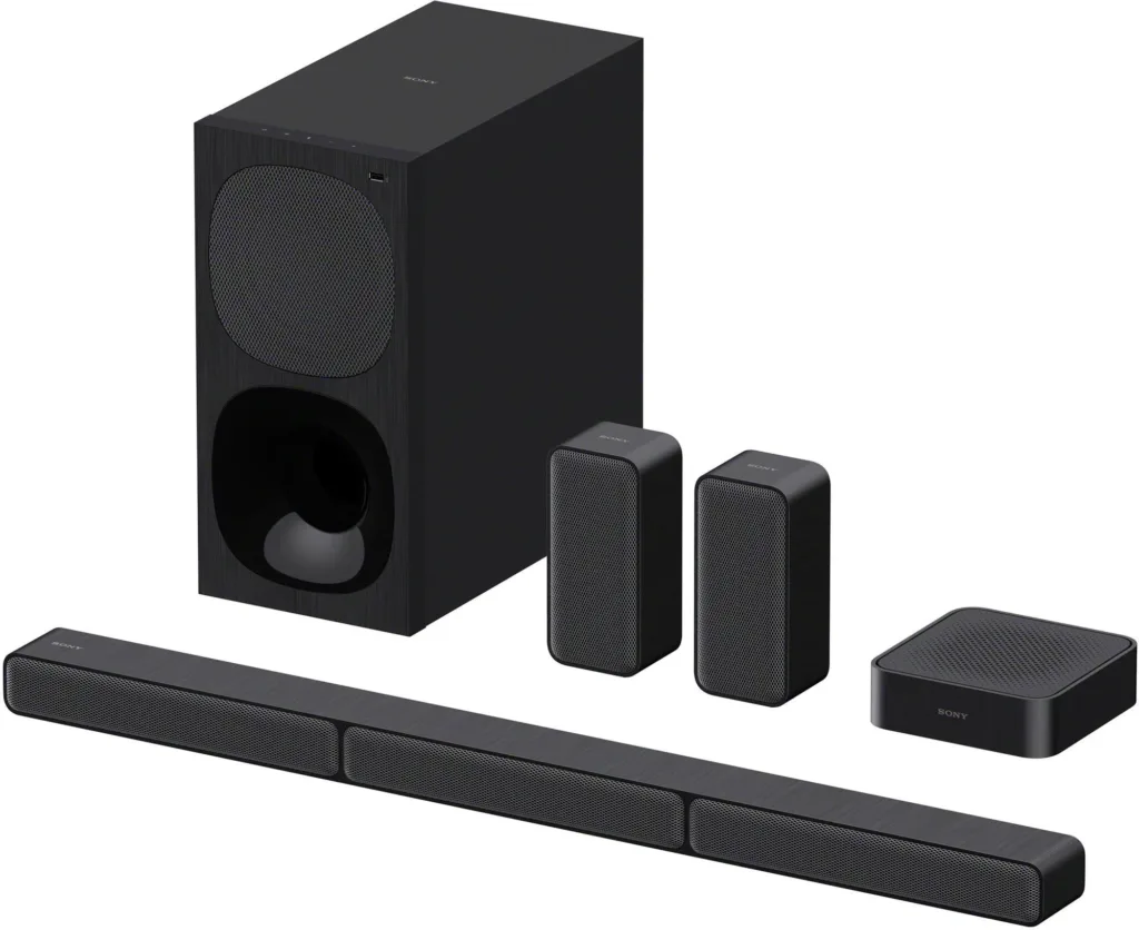 Sony HT S40R