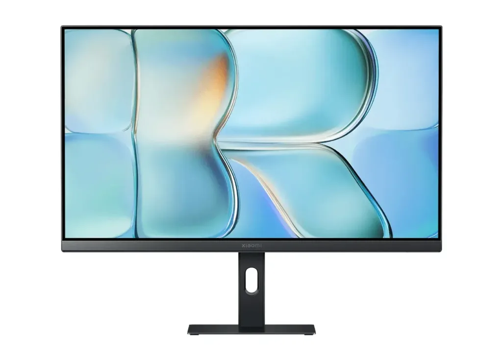 Xiaomi Monitor A24i 2026 render zepredu
