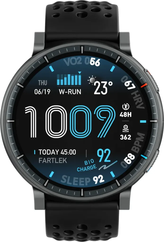 amazfit active max render zepredu
