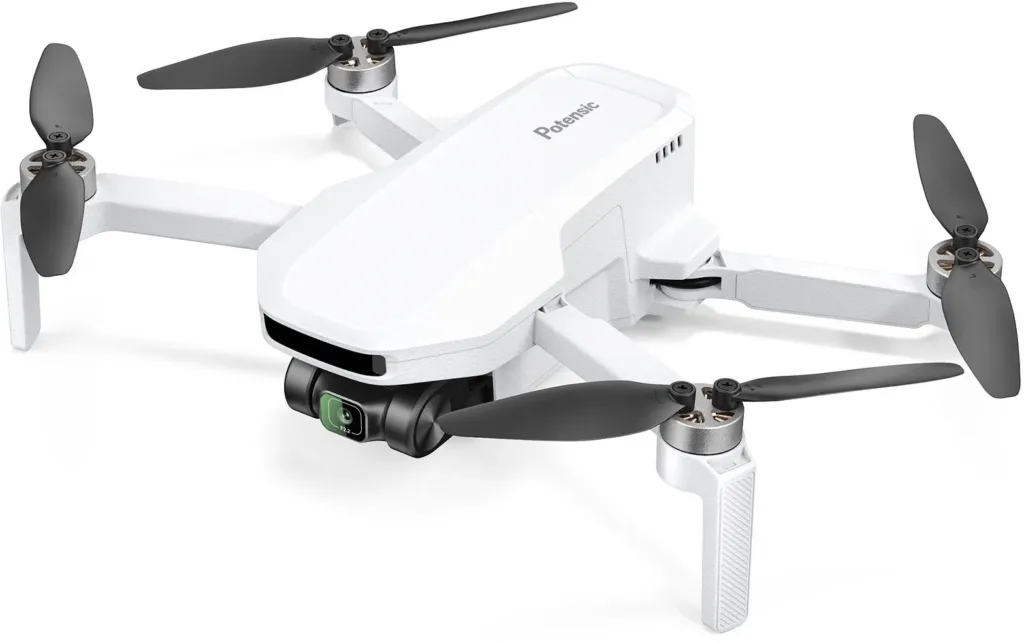 dron