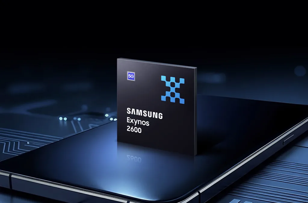 exynos 2600 1