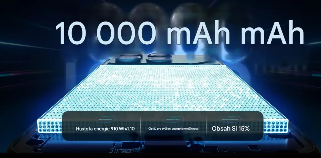 honor win 10000mah preklad