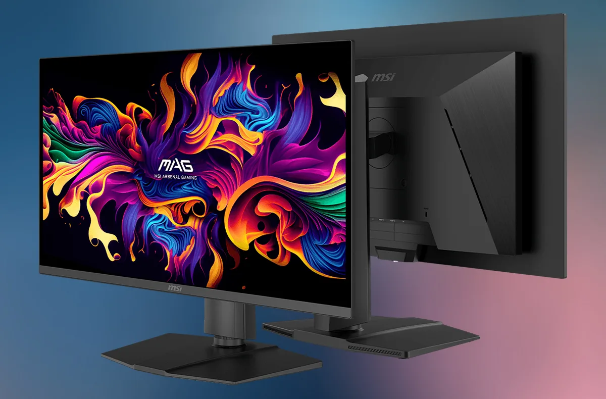 msi mag