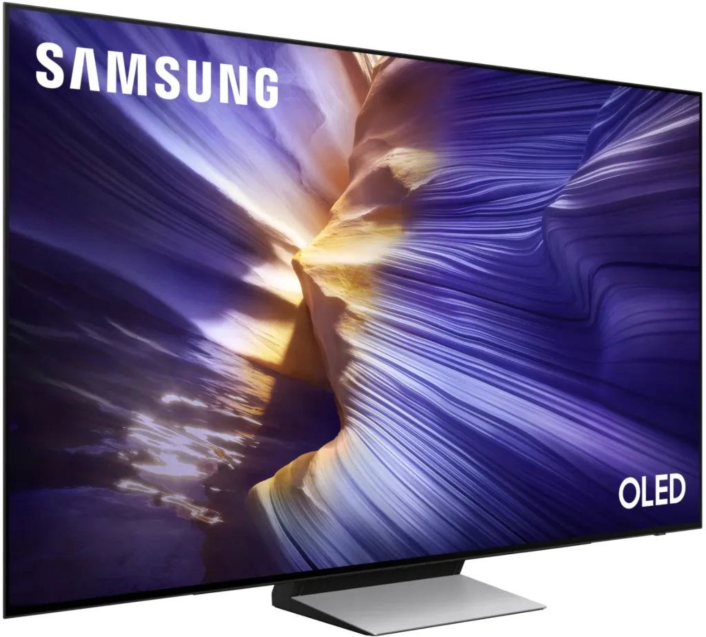 oled tv