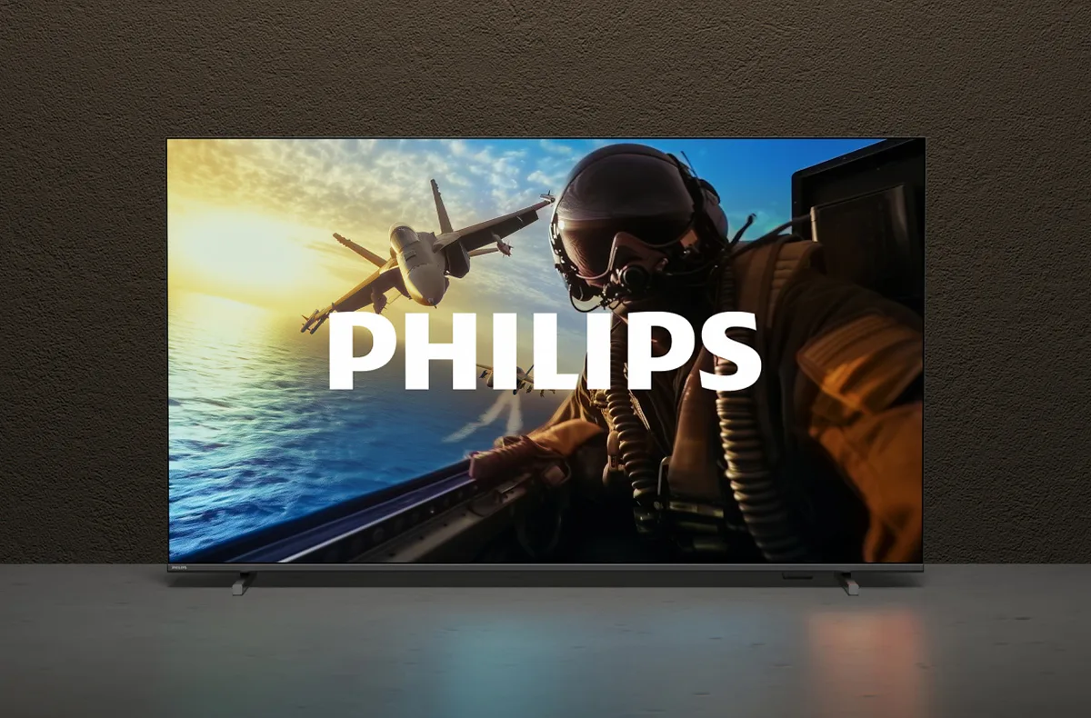 philips 4k tv