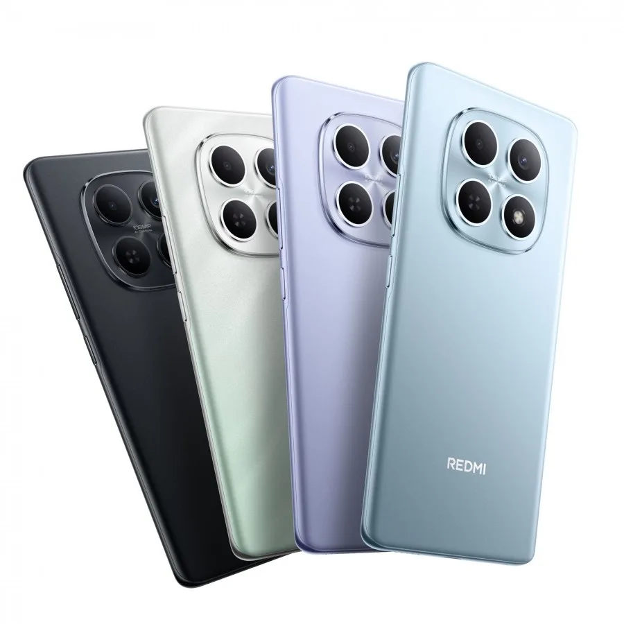 redmi note 15