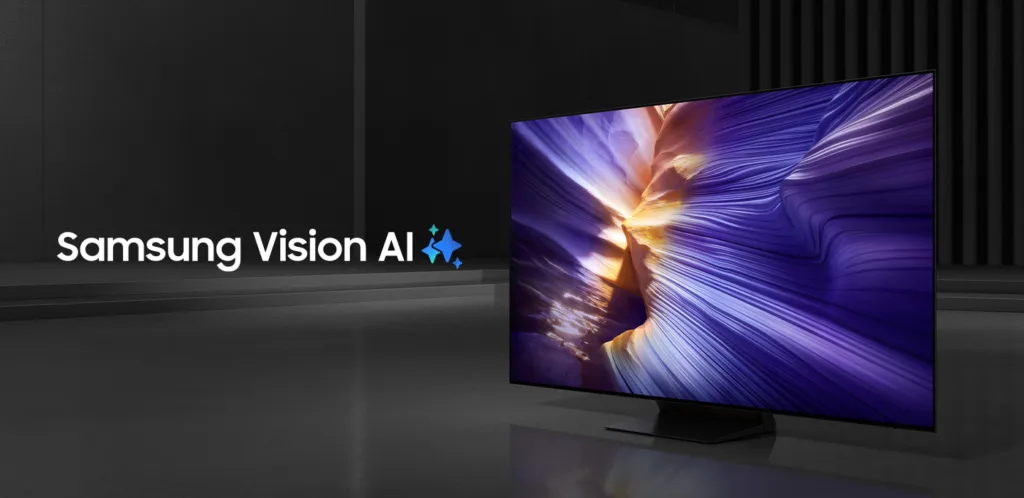 samsung s90f oled