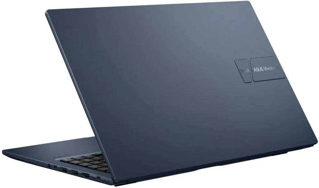 ASUS Vivobook 15 X1504VA BQ4149W render zadni strana