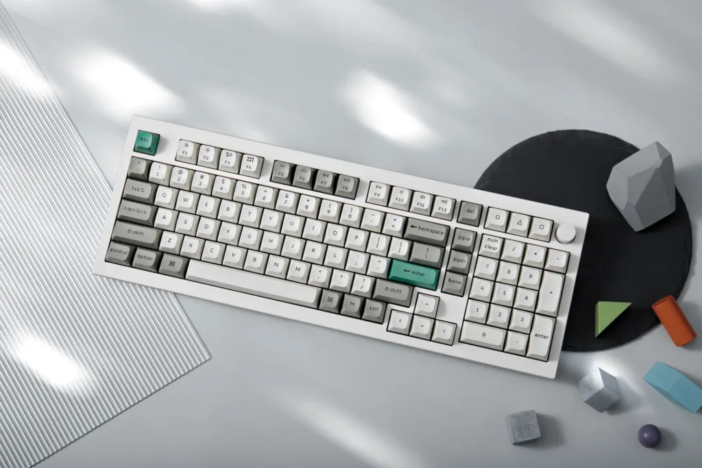 Keychron Q5 Max