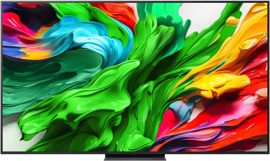 LG 75QNED86A6A render zepredu