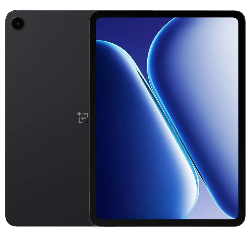 OnePlus Pad Go 2
