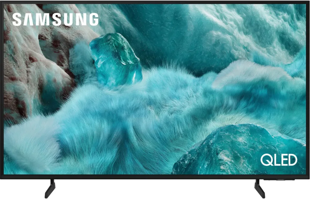 Samsung QE65Q7F render zepredu