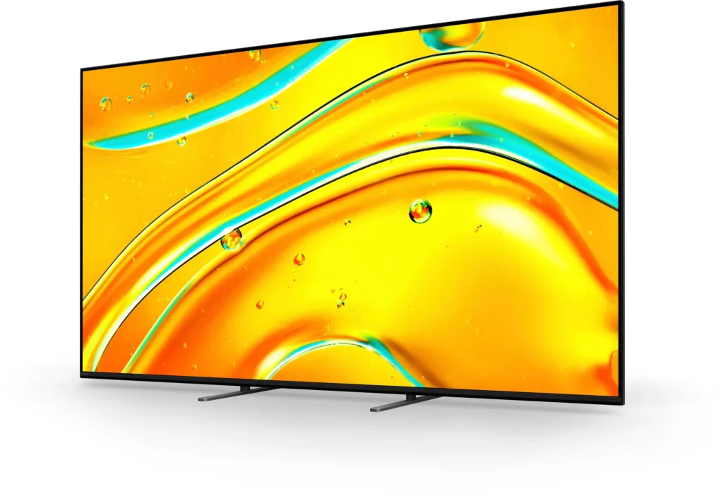 Sony Bravia 5