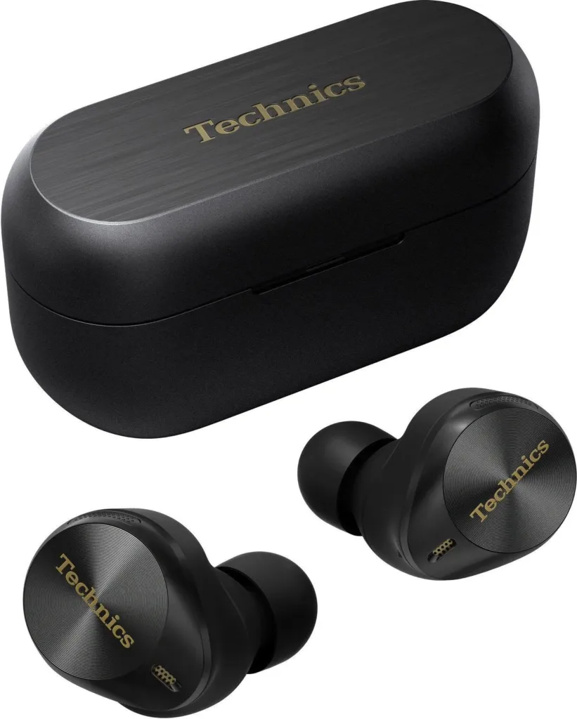 Technics EAH AZ80E K render