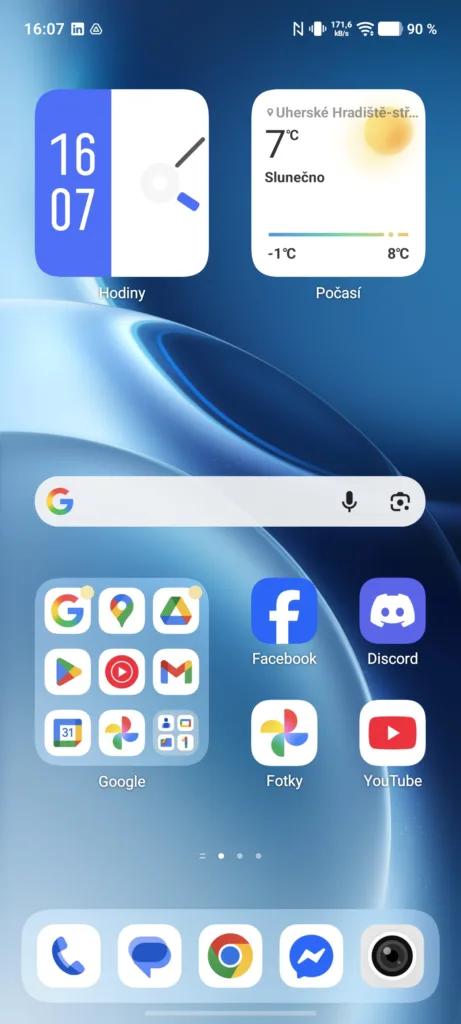 Vivo OriginOS 6 