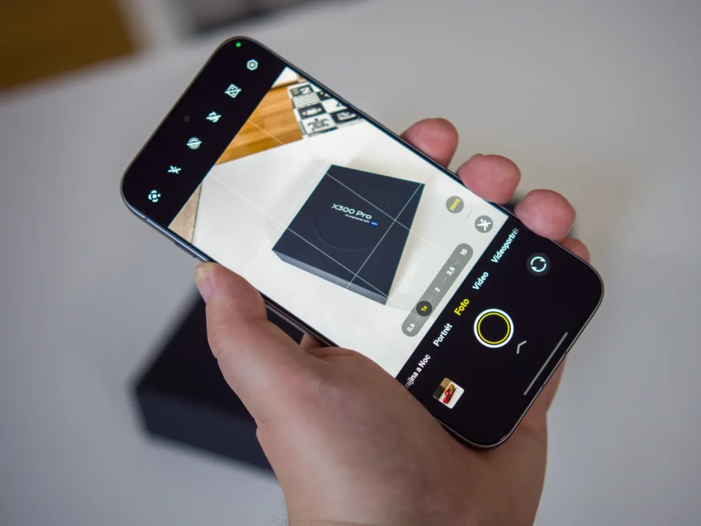Vivo X300 Pro 13