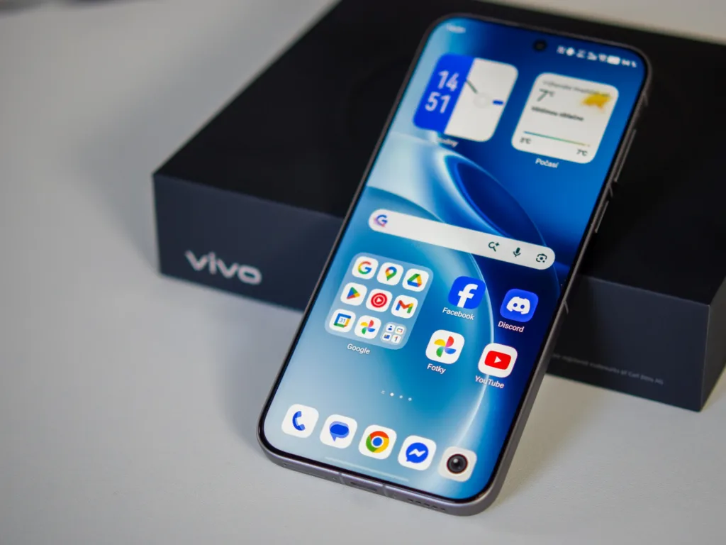 Vivo X300 Pro 