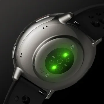 Amazfit Active 2 senzor