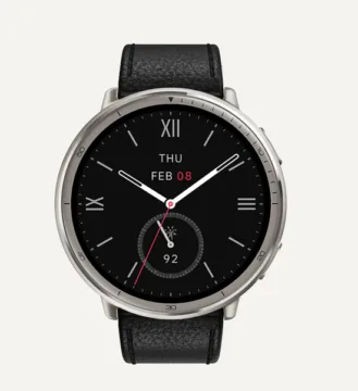 amazfit active 2 zepredu