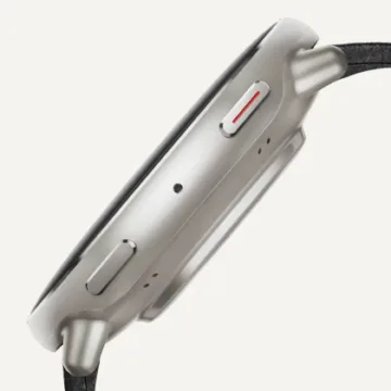 Amazfit Active 2 tlačítka