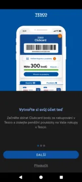 aplikace vynuceny tmavy rezim
