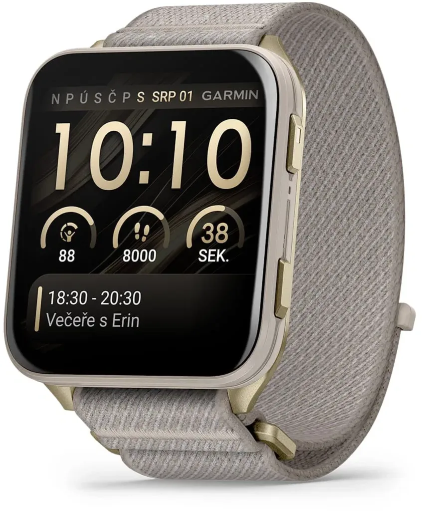 garmin gold