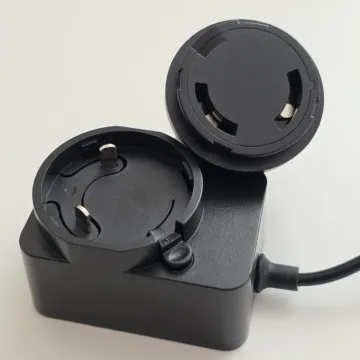 home assistant zdroj rozebrany
